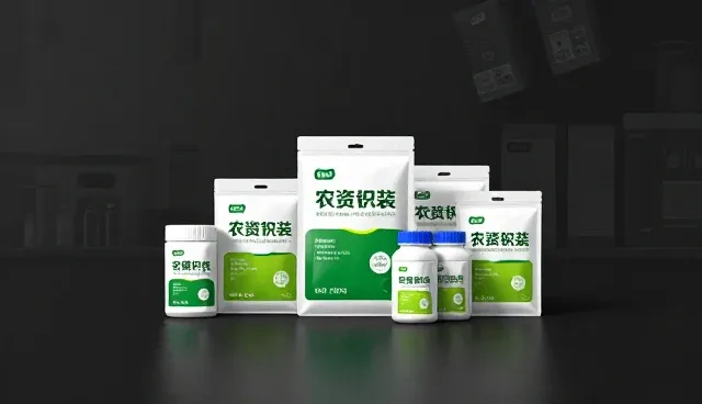 农资供应中的产业协同难题与应对策略
