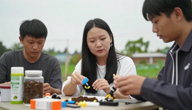 农产品销售中的关键策略与实践建议