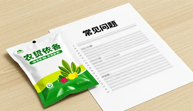 农资供应如何助力农业种植效率提升